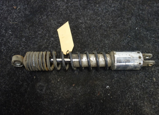 Achterschokbreker Suzuki Burgman 650