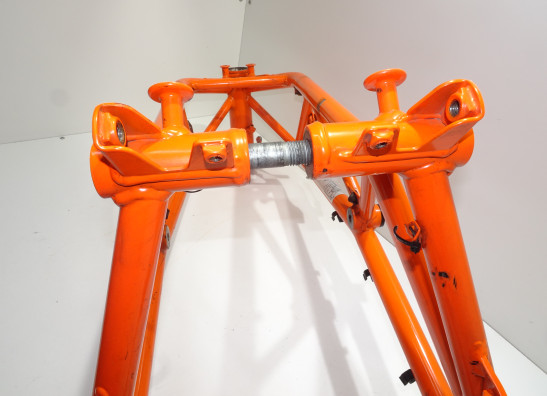 Frame - onderdelen KTM 1290 Super duke