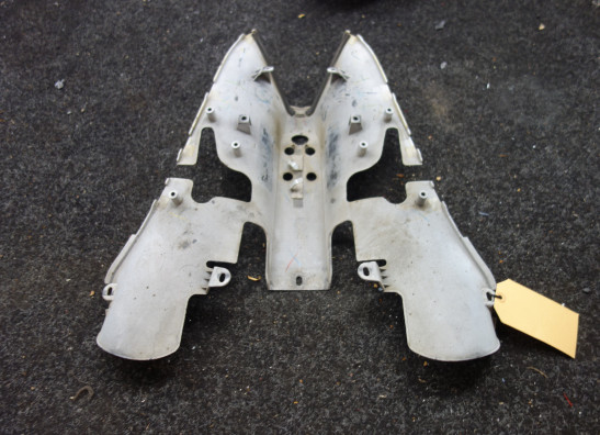 Undertail Yamaha YZF R1