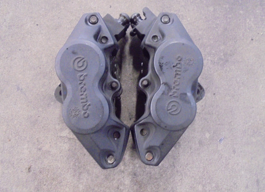 Bremssattel Bremszangen vorne BMW R 1100 S