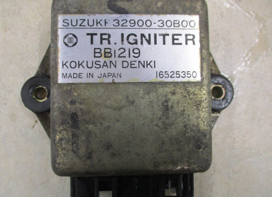 Ignitor CDI ECU Suzuki GSX R 400