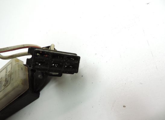 Zekeringkast Kawasaki LTD 750