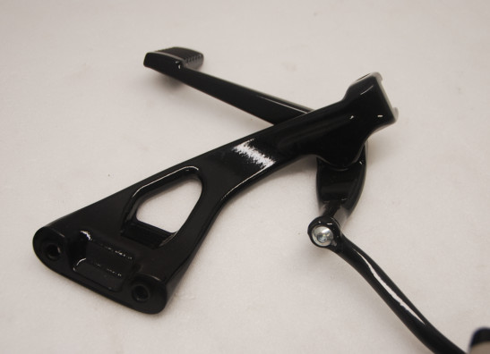 Fussrastenanlage Harley Davidson Softtail