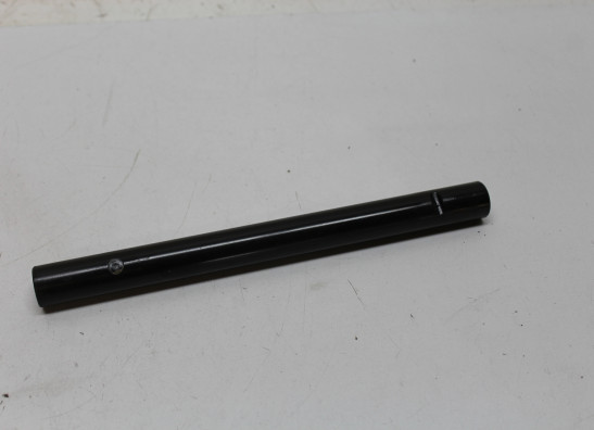 Clip on rechts Suzuki GS 500 E