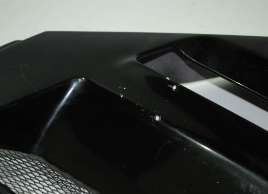 Seitenverkleidung links klein Suzuki GSX R 750