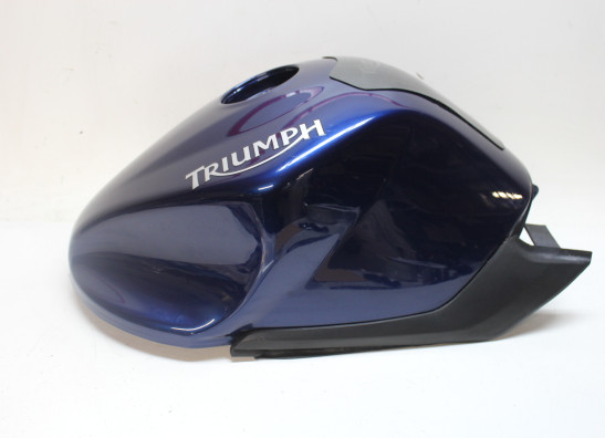 Tank Triumph Sprint GT 1050