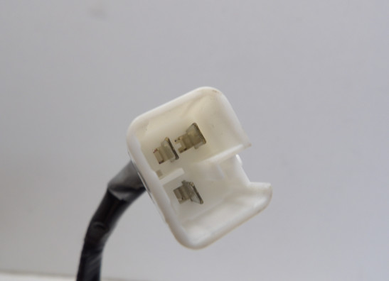 Ignition key Kawasaki ZX 10 R