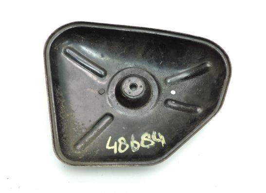 Luftfiltergehäuse Honda Overige Honda