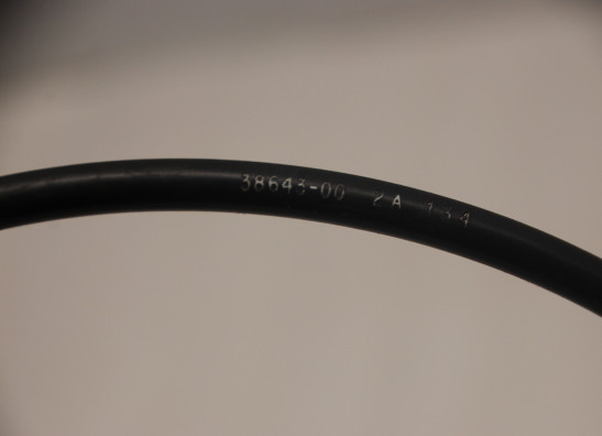 Kupplungszug Harley Davidson Custom universal other