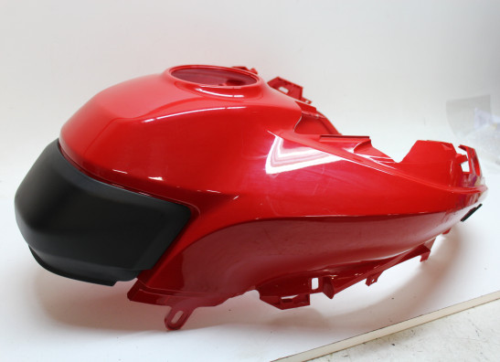 Tankcover Ducati Multistrada 1260