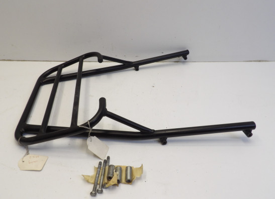 Top-case-trager Kawasaki ZZR 600