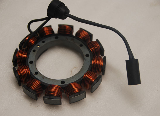 Stator Harley Davidson Sportster
