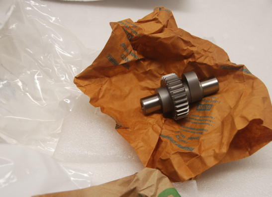 Camshaft Harley Davidson Sportster