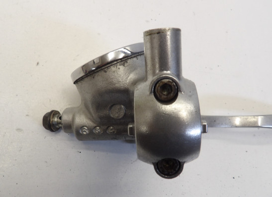 Bremszylinder vorne Kawasaki VN 800