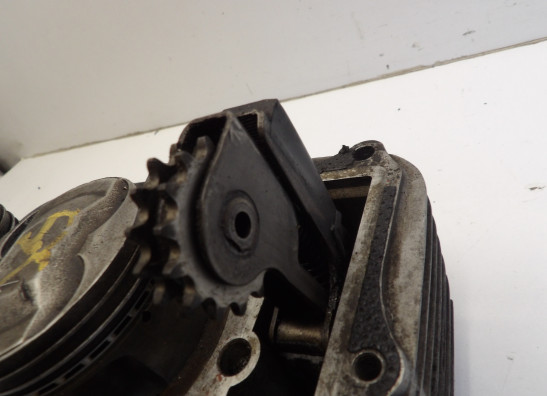 Cilinderblok Yamaha XS 500