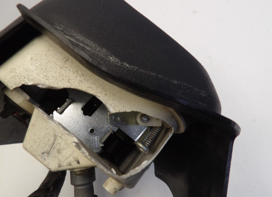 Tellerset Kawasaki GPZ 500