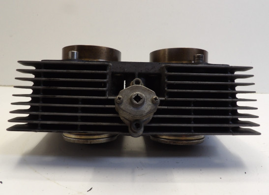 Zylinder Suzuki GS 500 E