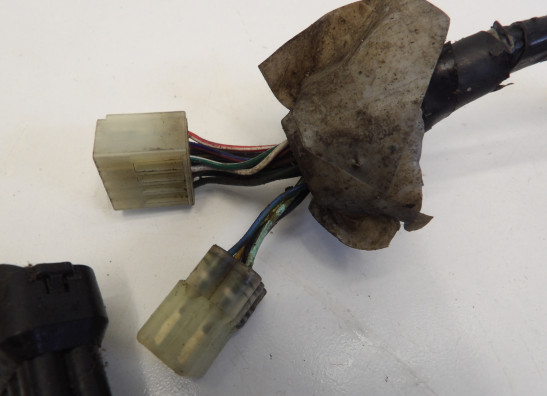 Kabelbaum vorne Yamaha FZ6