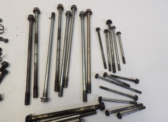 Overig Honda CM 400 T 