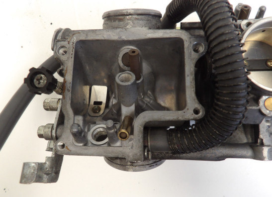 Carburateur onderdelen Honda TRANSALP