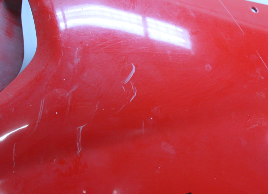 Cowl Left lower Ducati ST4