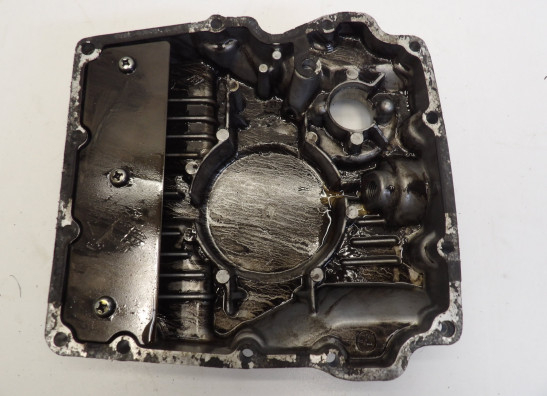 Carterpan Yamaha XJ 700