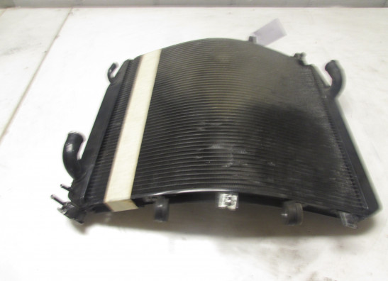 Kuhler Kawasaki ZXR 400