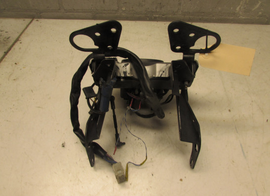 Tacho-set BMW R 850 R