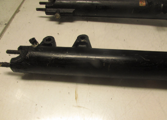 Voorpoten compleet Honda VFR 750