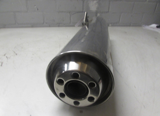 Uitlaat Honda CBR 1100 XX