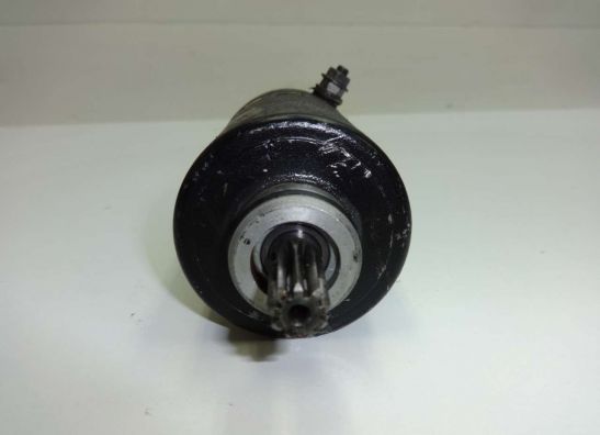Startmotor Kawasaki EL 250