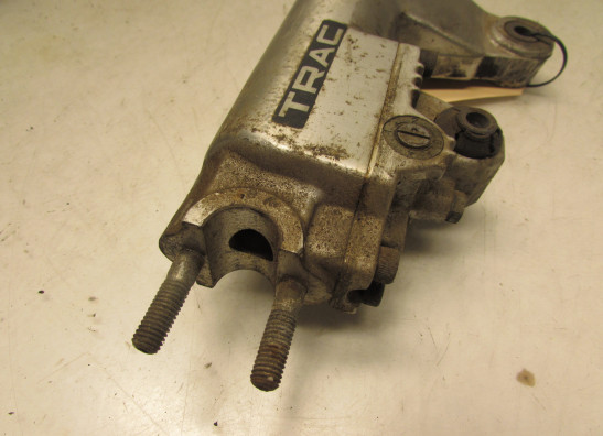 Standrohr links unten Honda Goldwing GL