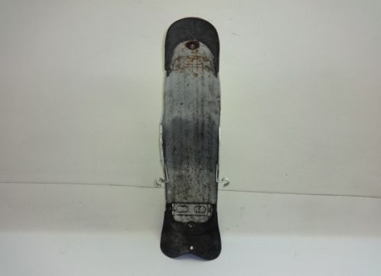 Voorspatbord Honda VF 700  750 S Sabre