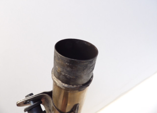 Auspuff Kawasaki Z 750