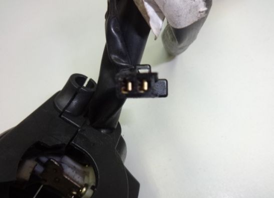 Lenkerschalter links Yamaha XJ 600 Diversion