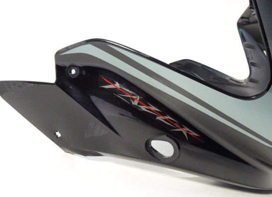 Topkuip Yamaha FZ1