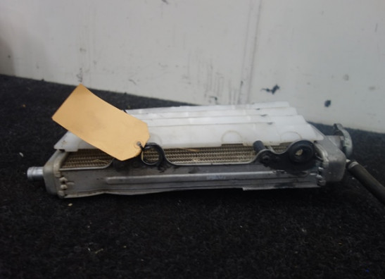 Radiator TM Racing 530 F