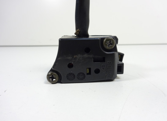 Handlebar switch assy right Ducati monster 600