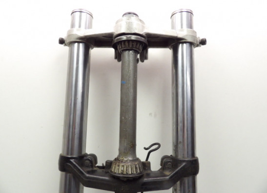 Front pipes complete Honda CBR 1000 F