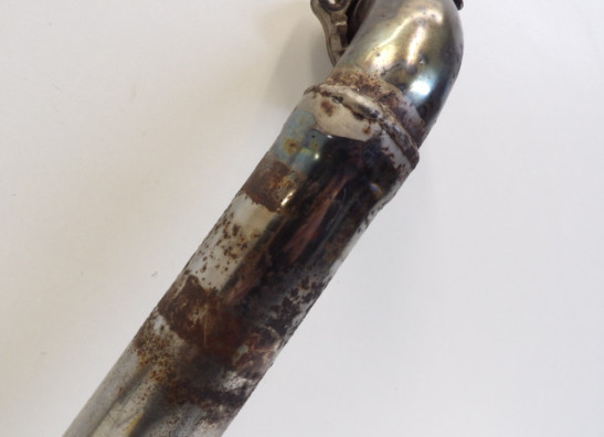 Uitlaatbochten Honda VT 700 750