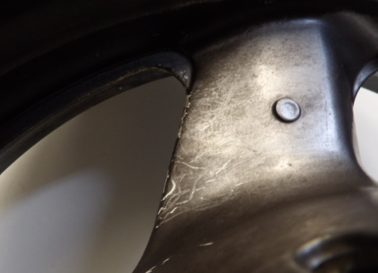 Achtervelg Honda ST 1100 Pan European