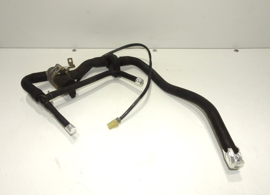 Luchtfilterhuis Honda CBR 600 F