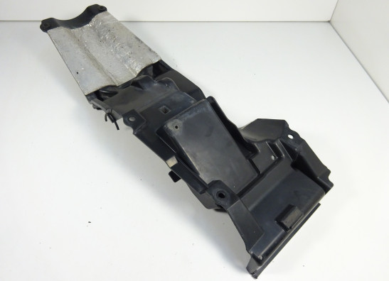 Undertail Suzuki GSR 600