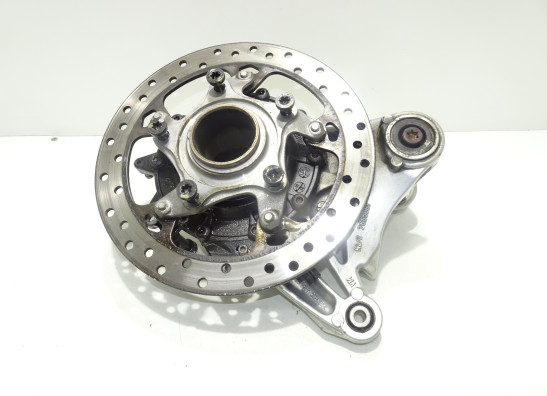 Final driven gear BMW R 1200 GS