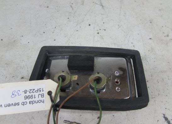 Achterlicht Honda CB 750 