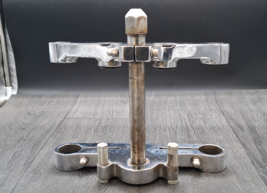 Gabelbrucke Unten Harley Davidson Overige Harley Davidson