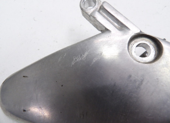 Fussrastetrager vorne rechts Yamaha FZR 600