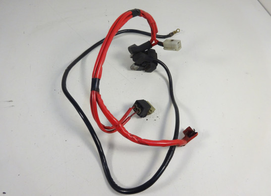 Startmotor relais Yamaha FJR 1300