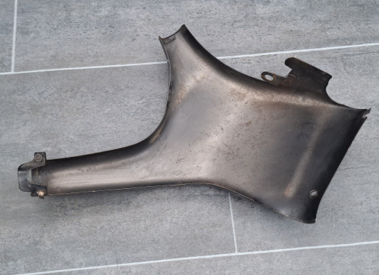 Frame - onderdelen Suzuki VS 1400 Intruder