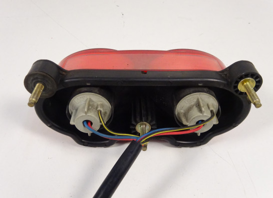 Achterlicht Kawasaki ZX 6 R